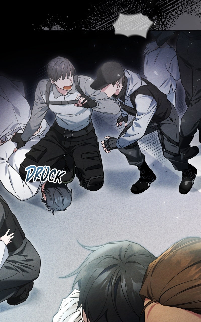 Read For My Own Good de Manga Online