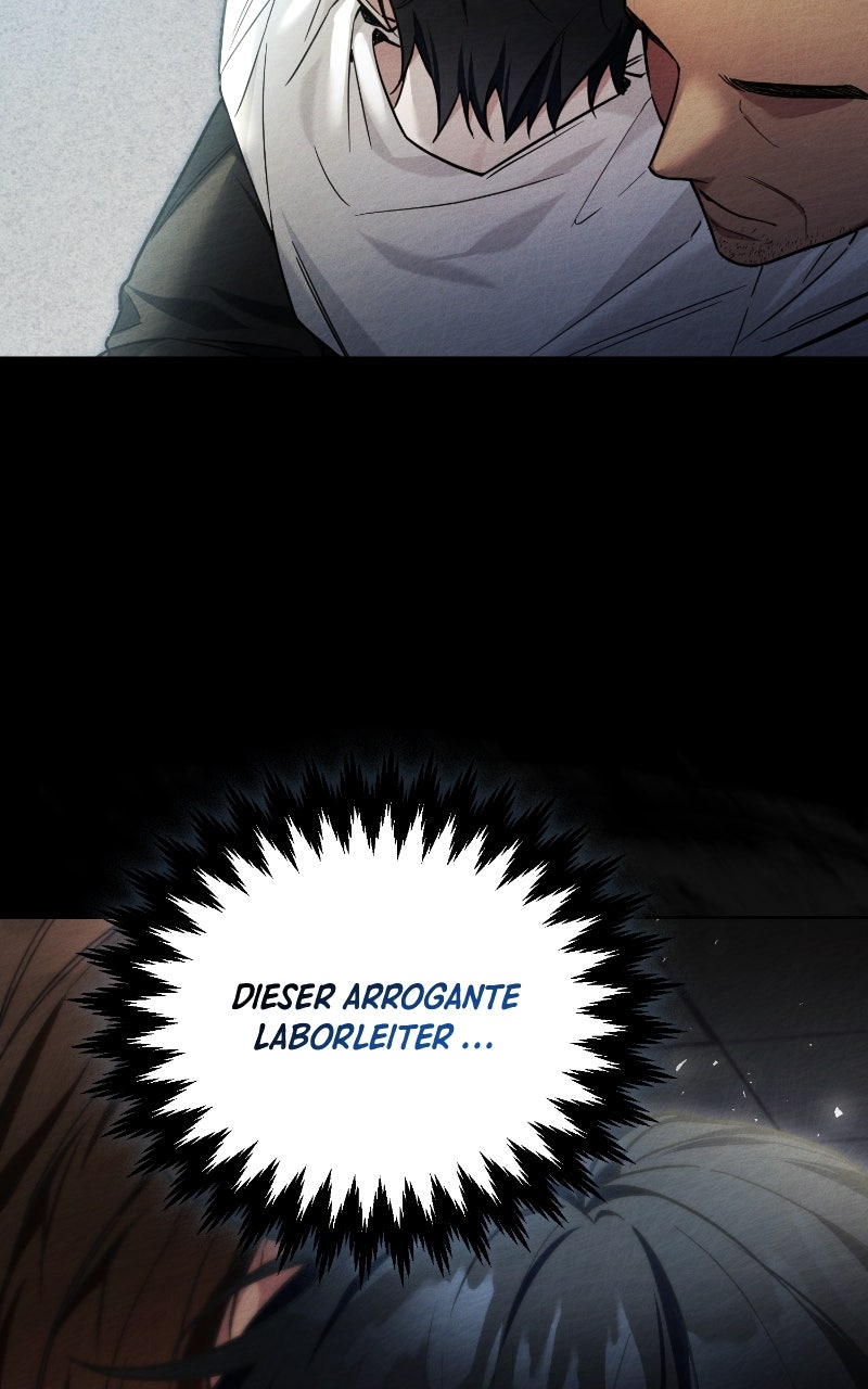 Read For My Own Good de Manga Online