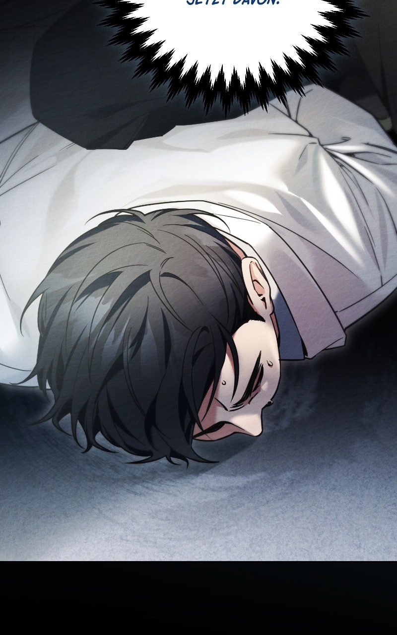 Read For My Own Good de Manga Online