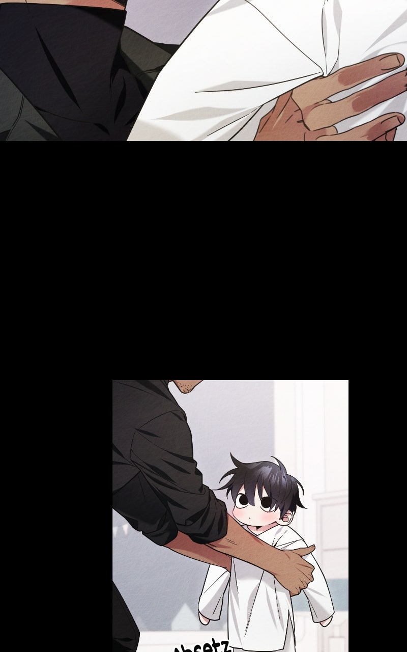 Read For My Own Good de Manga Online