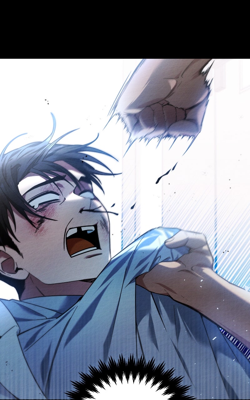 Read For My Own Good de Manga Online