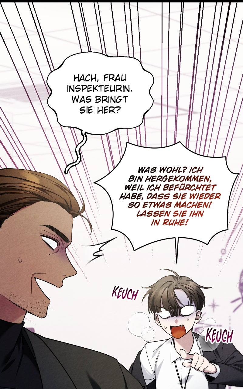 Read For My Own Good de Manga Online