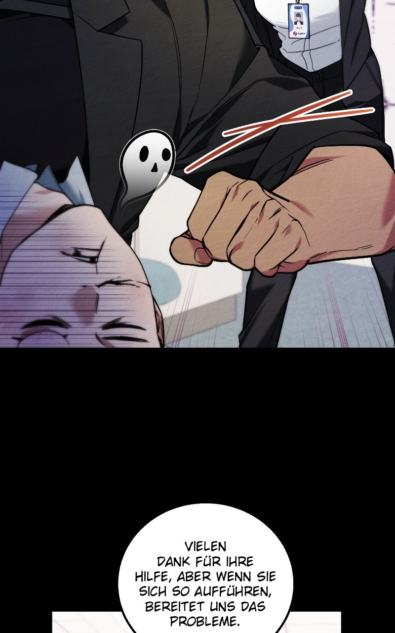 Read For My Own Good de Manga Online