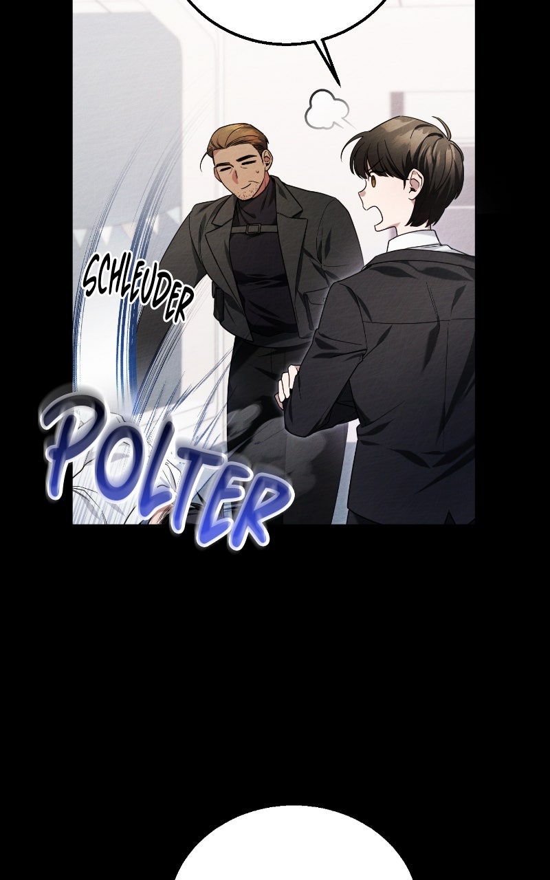 Read For My Own Good de Manga Online