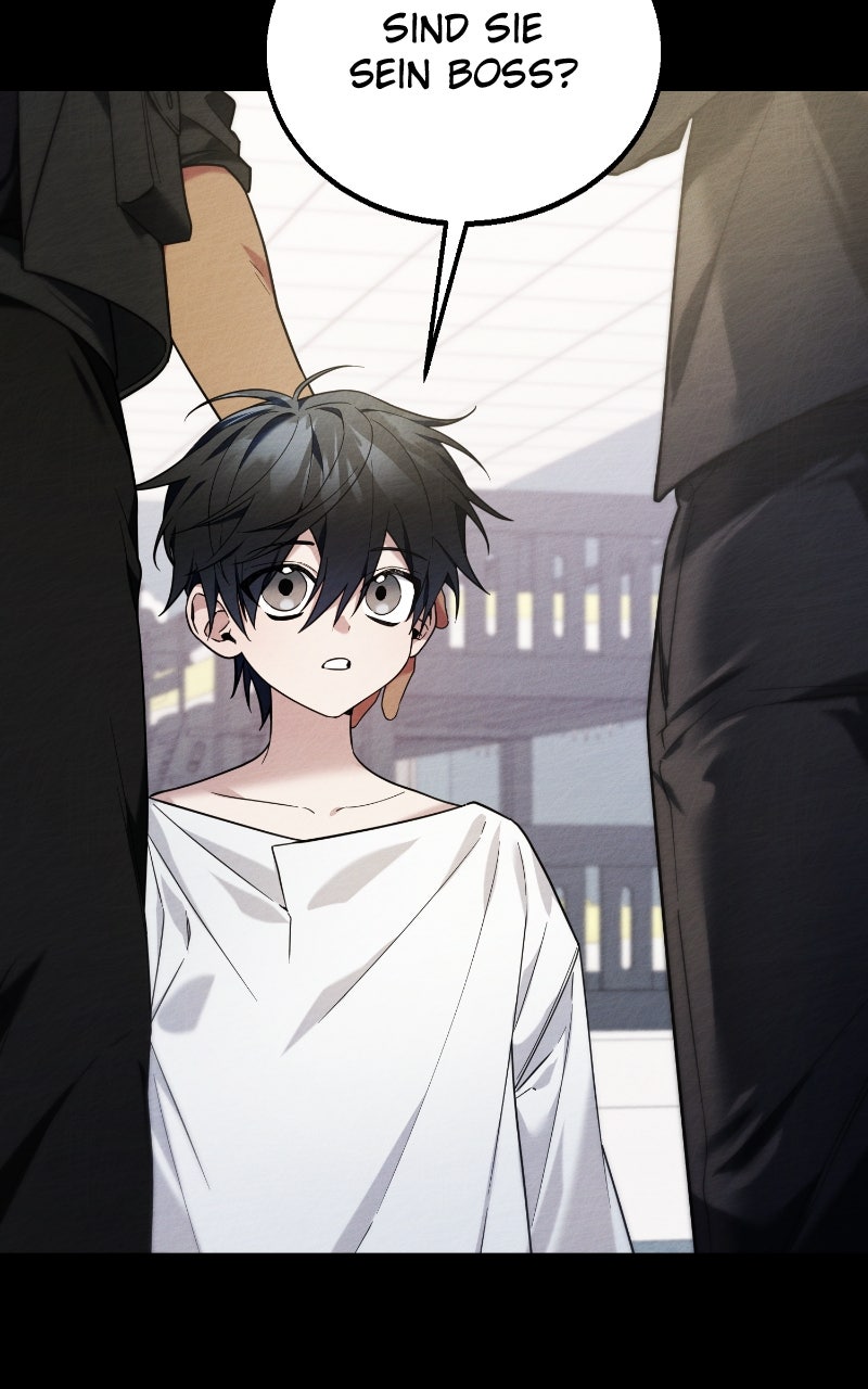 Read For My Own Good de Manga Online