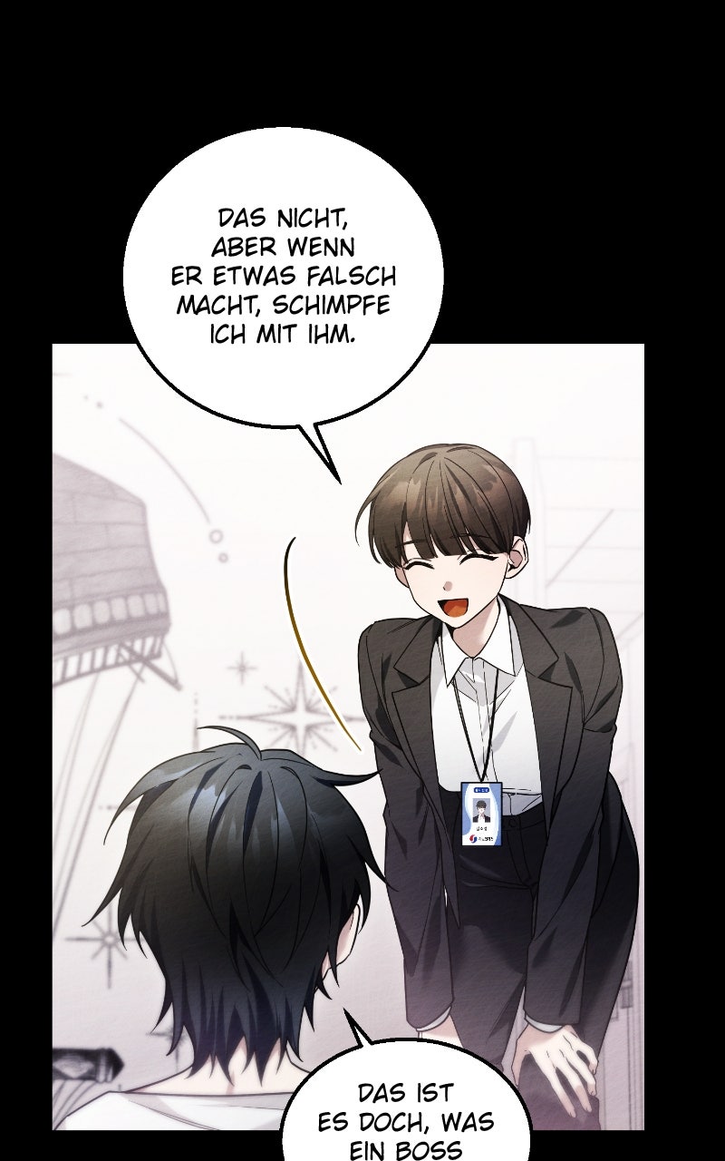 Read For My Own Good de Manga Online