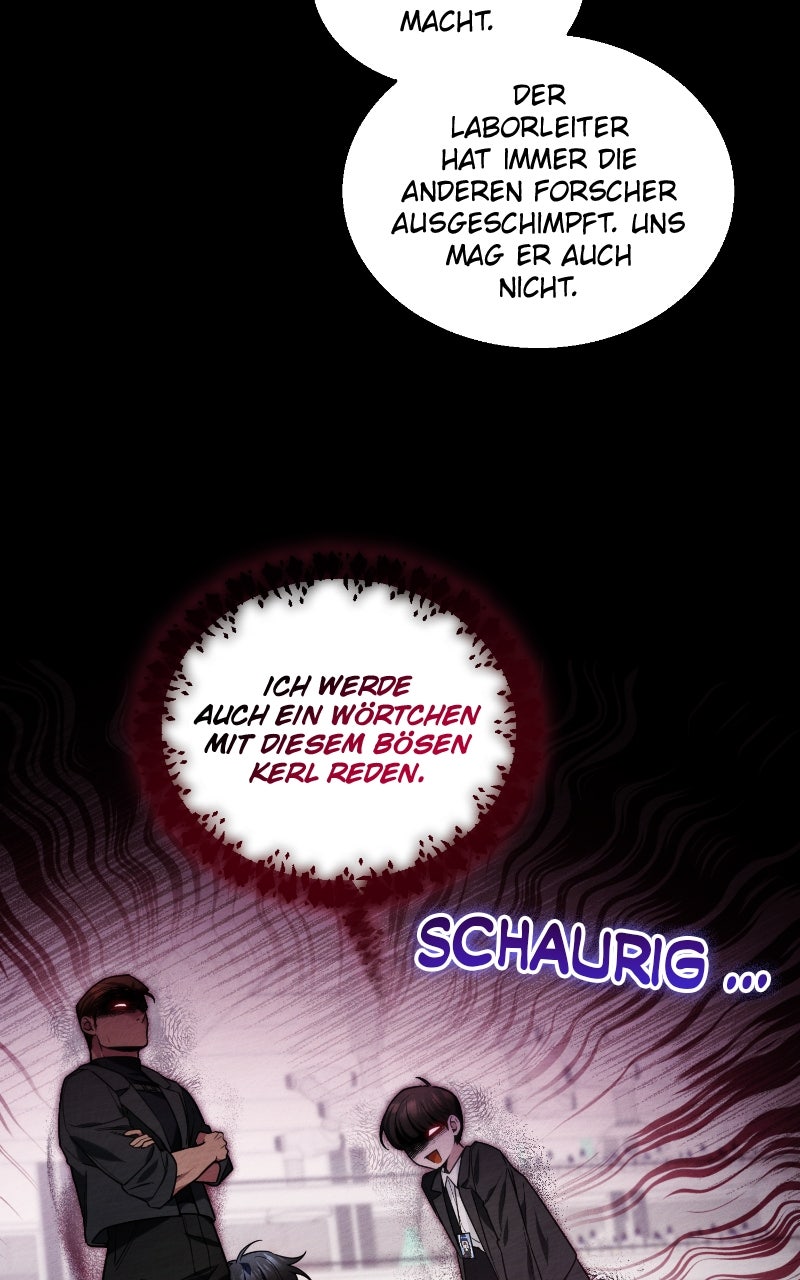 Read For My Own Good de Manga Online