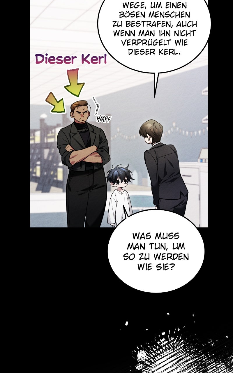 Read For My Own Good de Manga Online