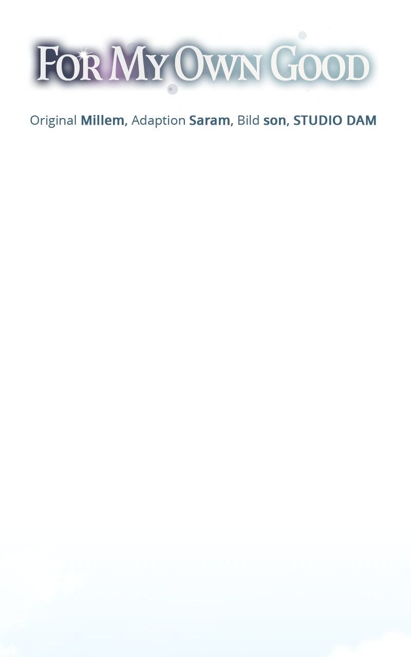 Read For My Own Good de Manga Online