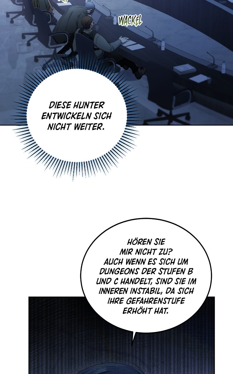 Read For My Own Good de Manga Online