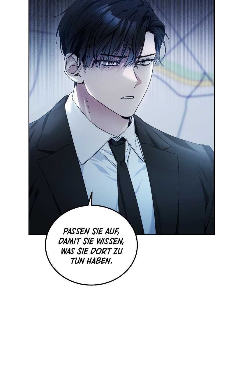 Read For My Own Good de Manga Online