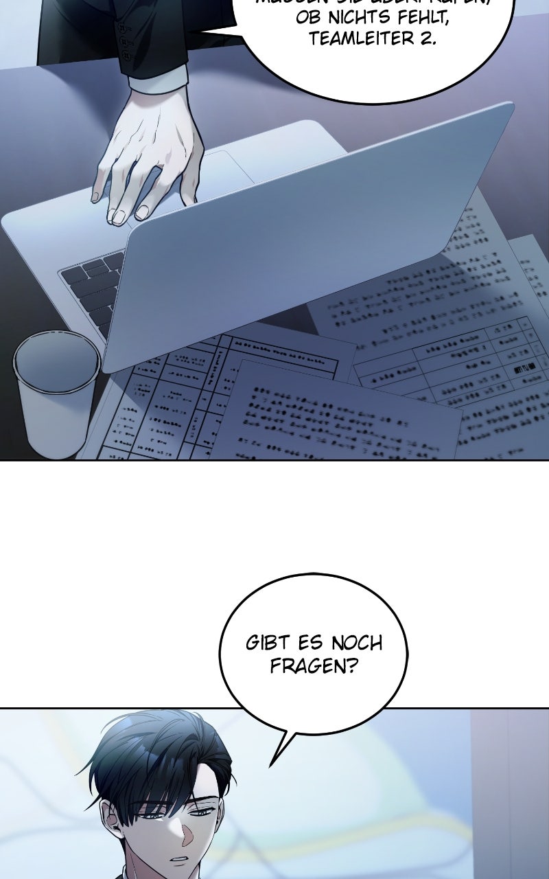 Read For My Own Good de Manga Online