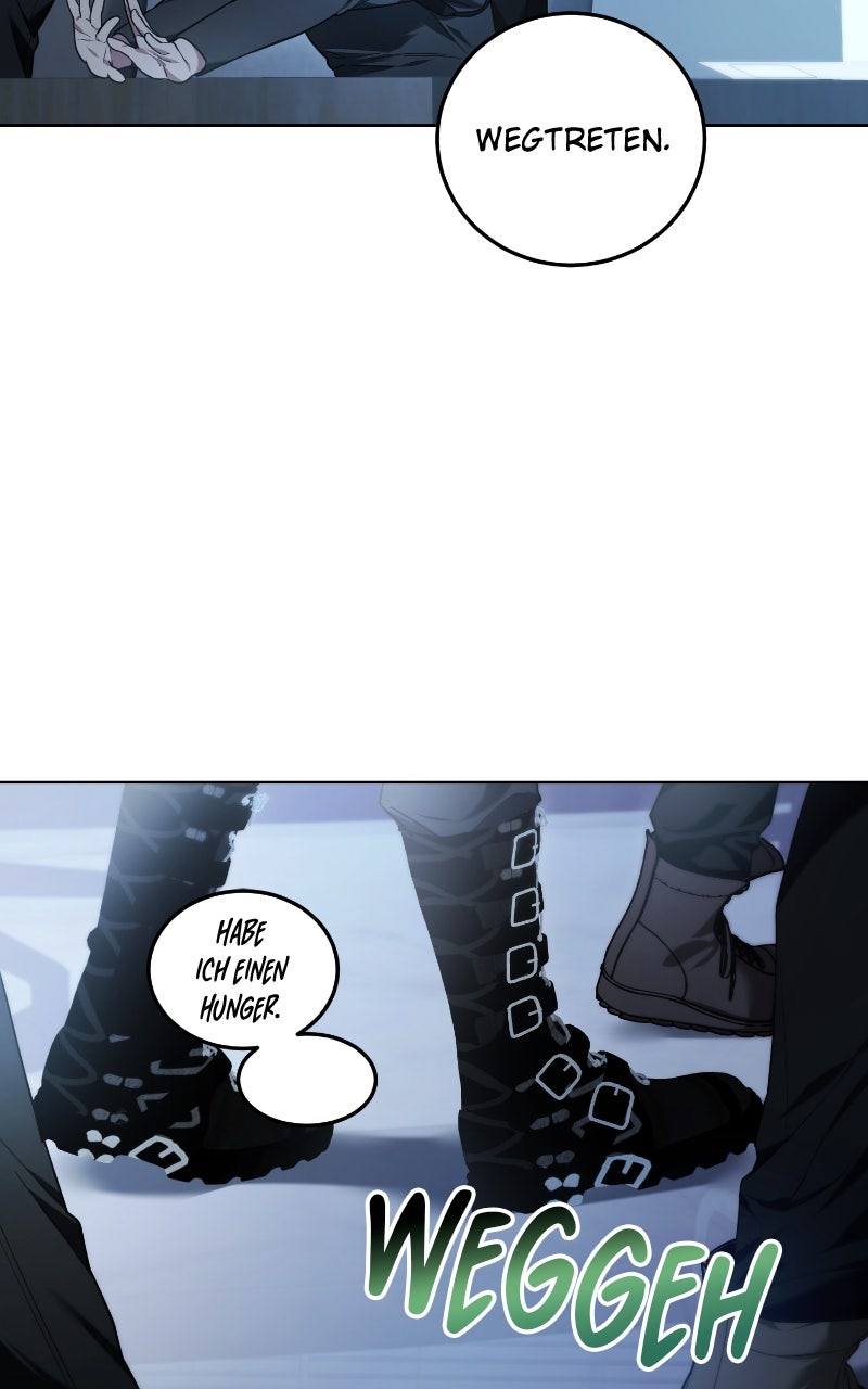 Read For My Own Good de Manga Online