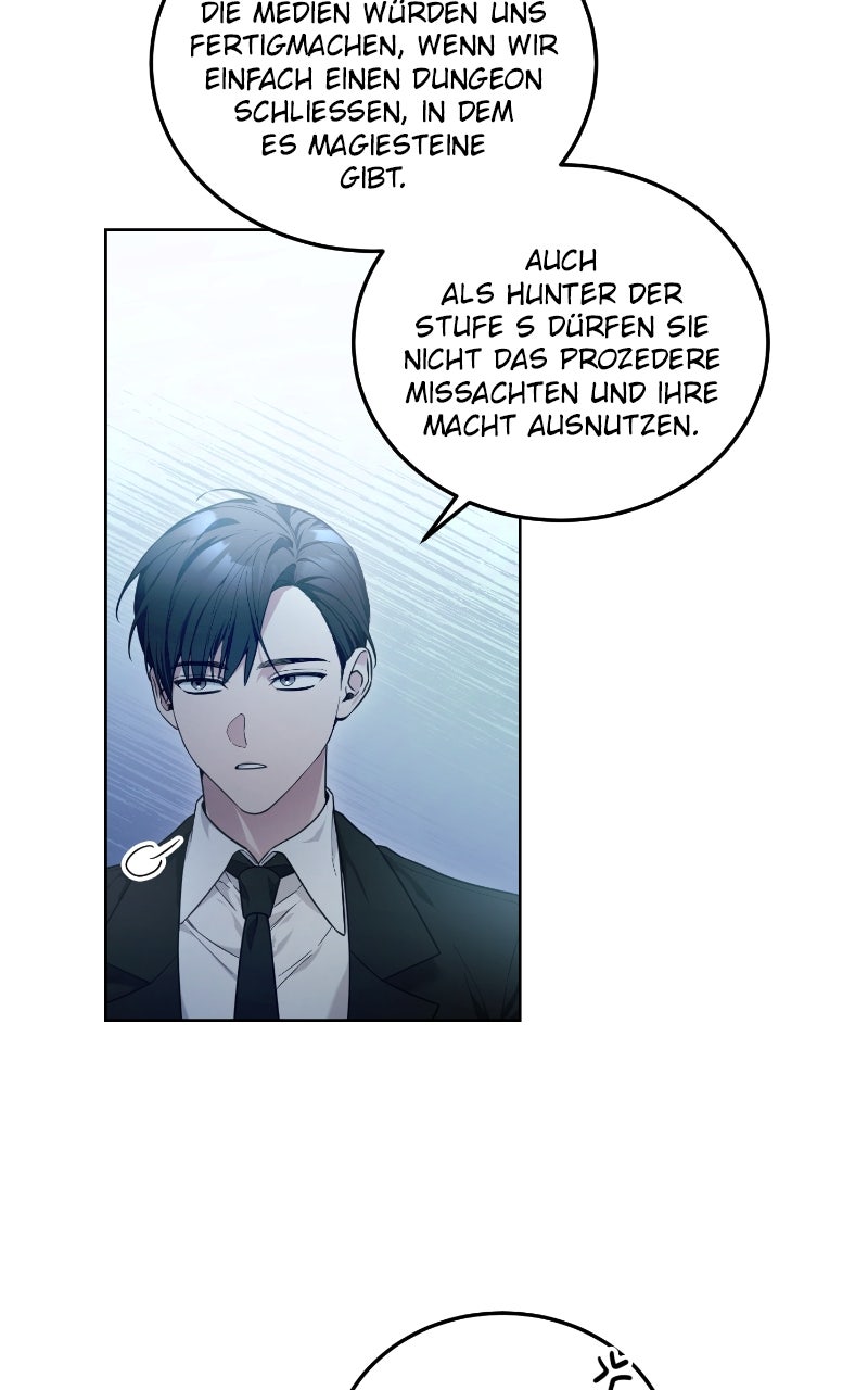 Read For My Own Good de Manga Online