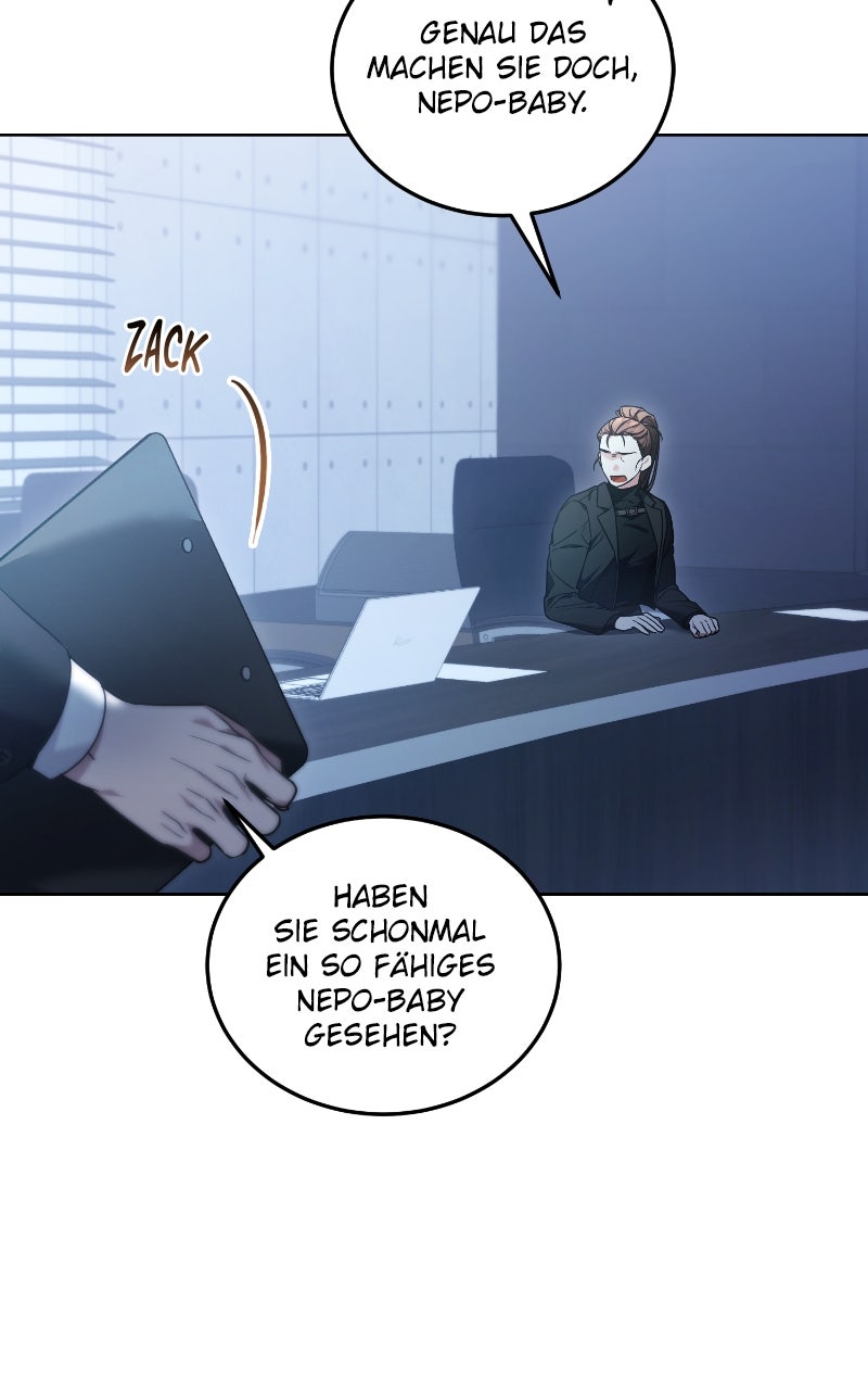 Read For My Own Good de Manga Online