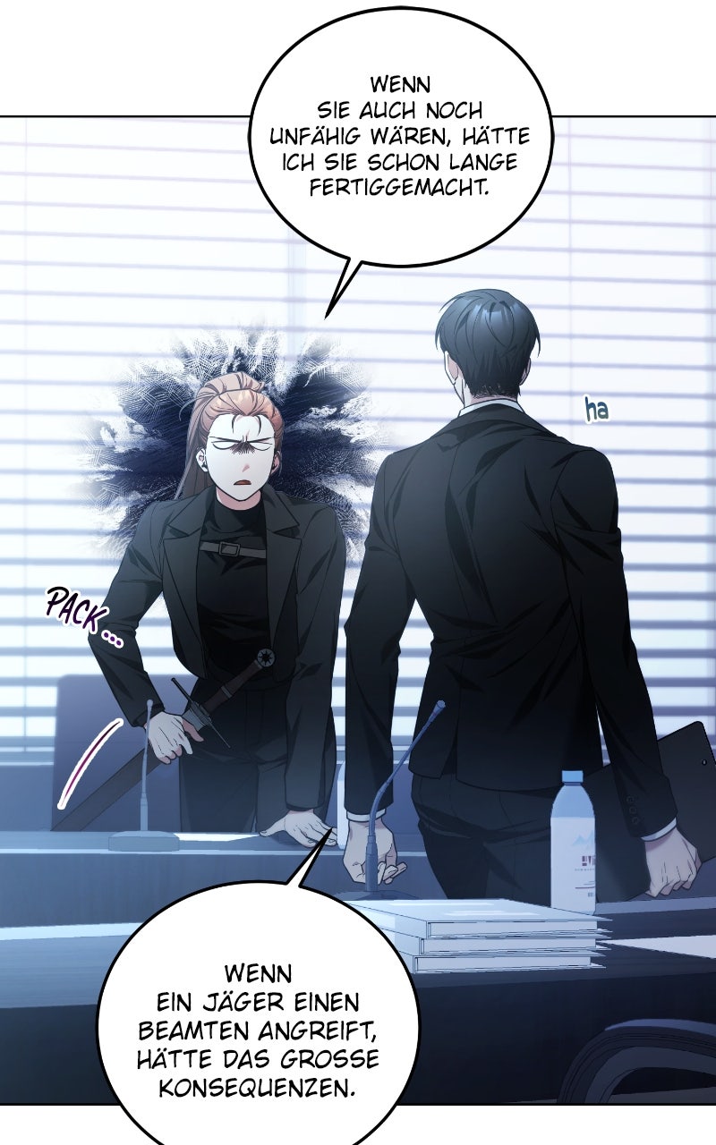 Read For My Own Good de Manga Online