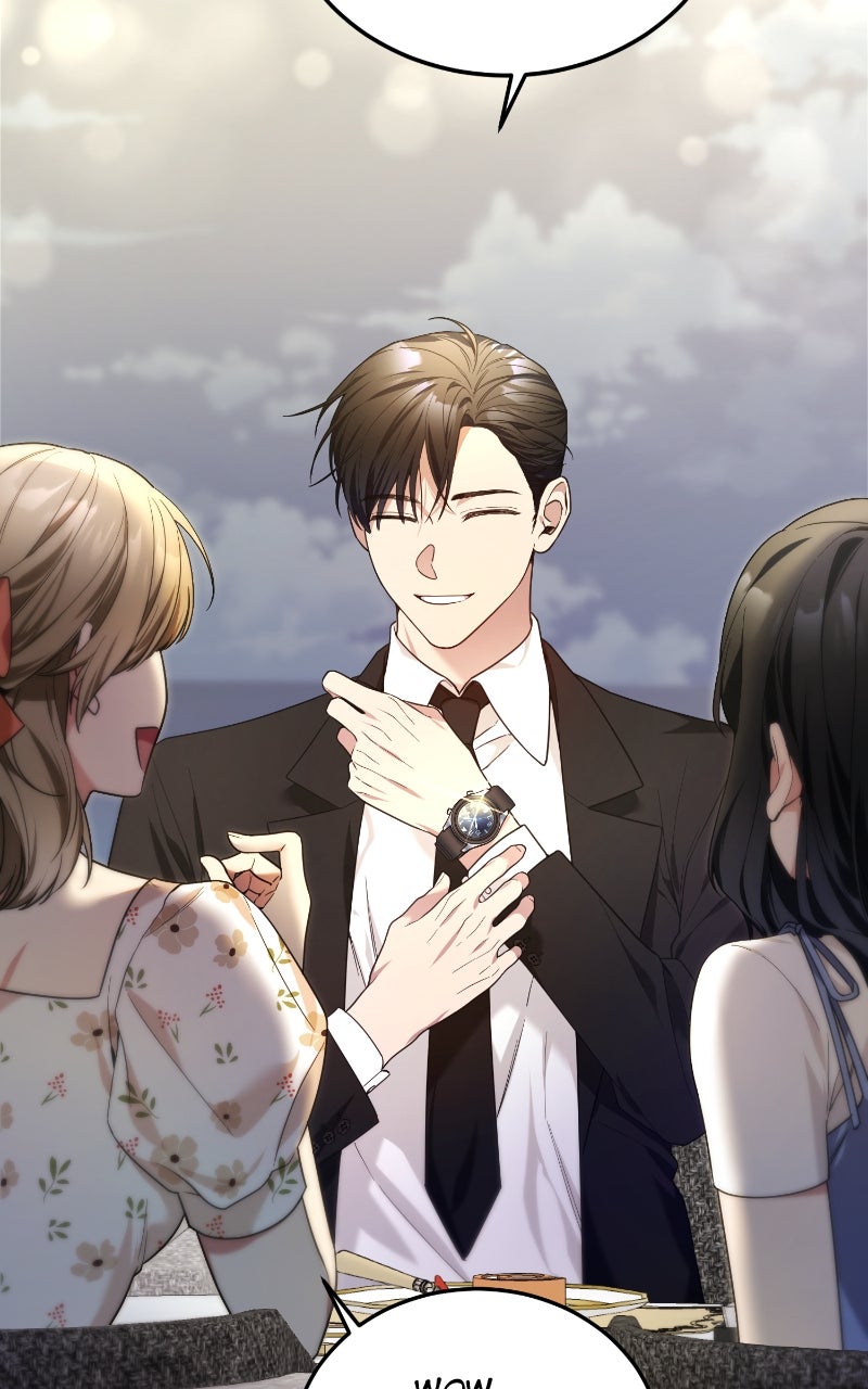 Read For My Own Good de Manga Online