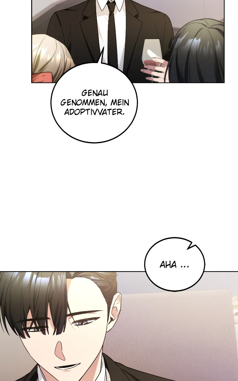 Read For My Own Good de Manga Online