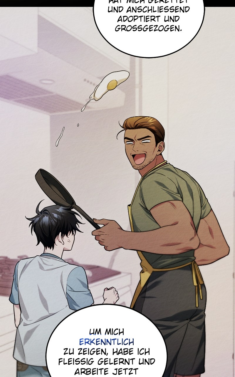 Read For My Own Good de Manga Online