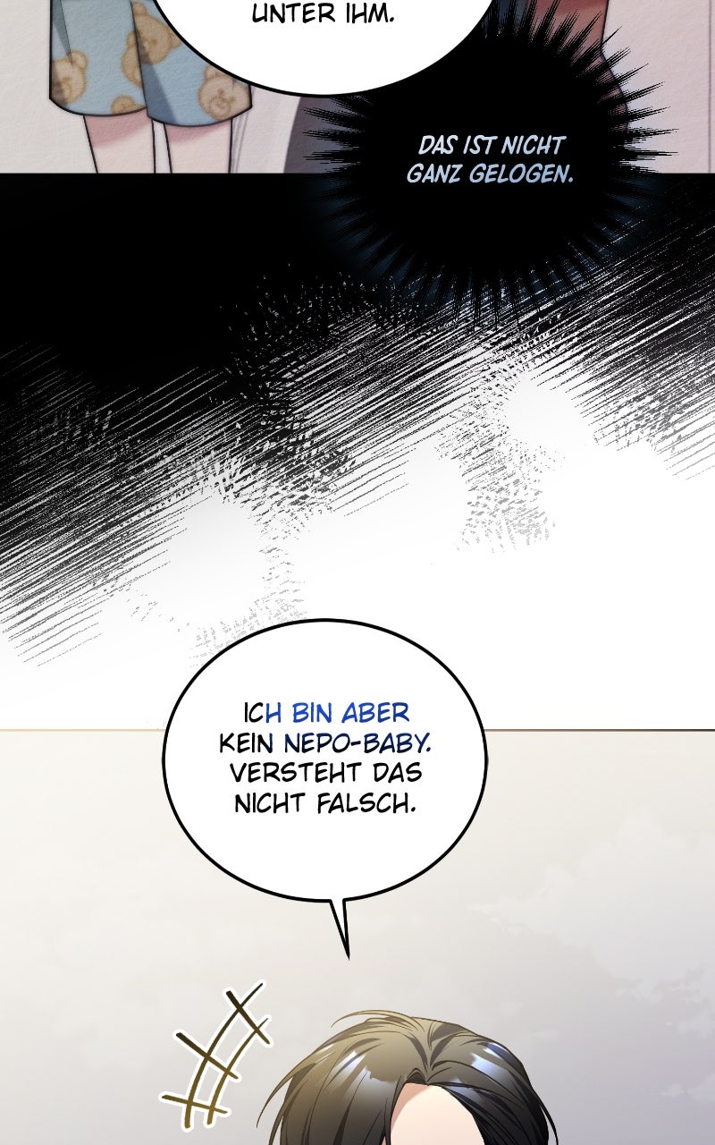 Read For My Own Good de Manga Online