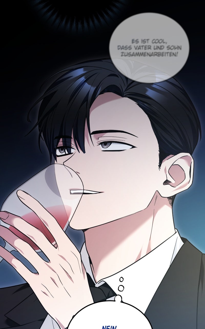 Read For My Own Good de Manga Online