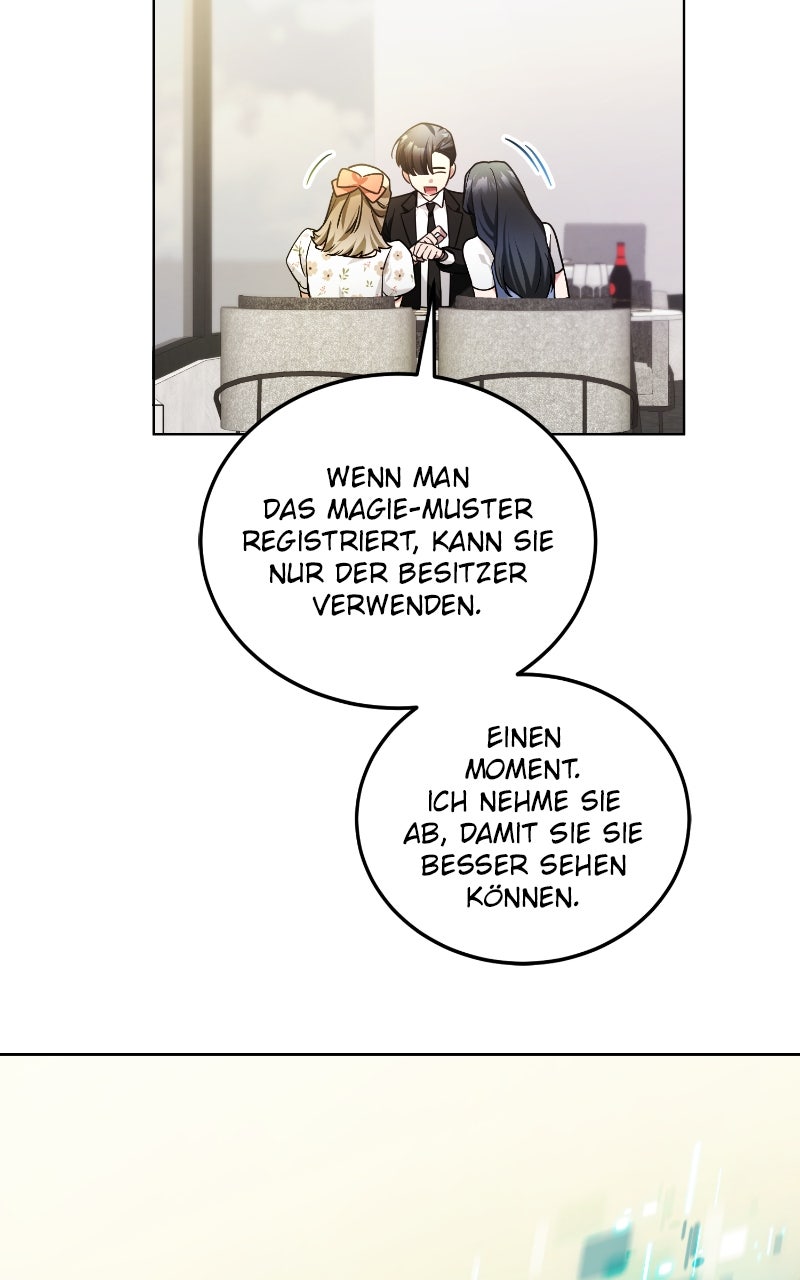 Read For My Own Good de Manga Online