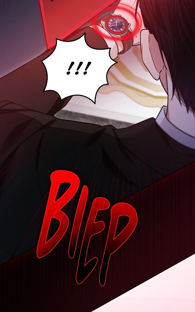 Read For My Own Good de Manga Online