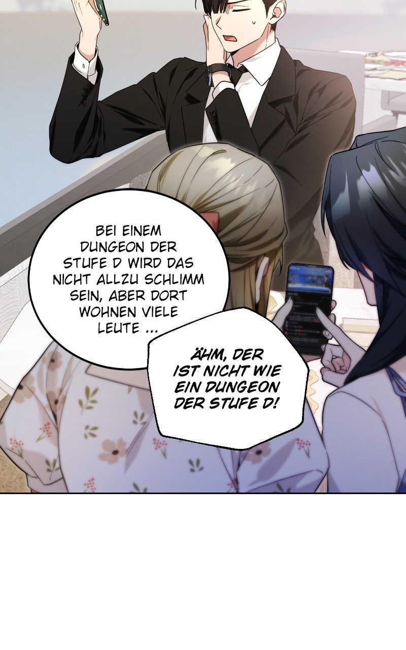 Read For My Own Good de Manga Online