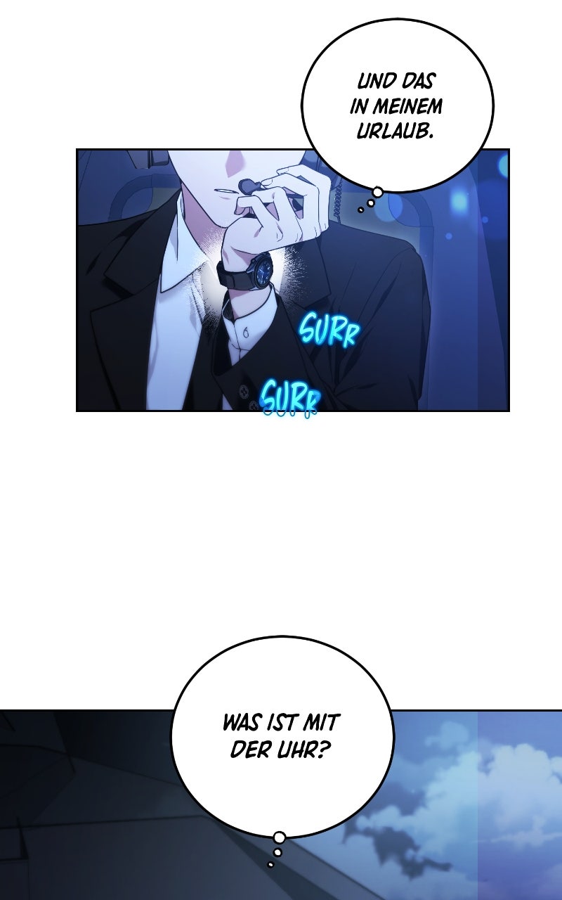 Read For My Own Good de Manga Online