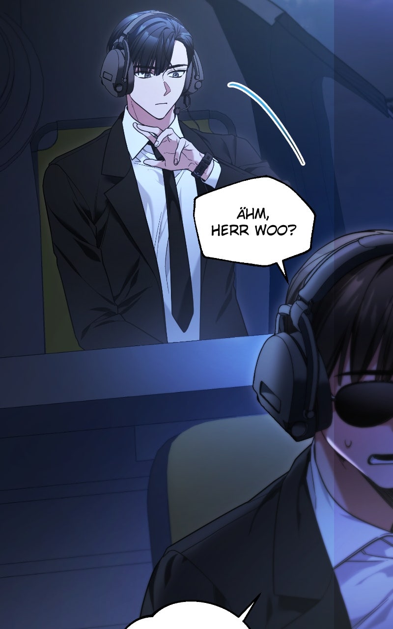 Read For My Own Good de Manga Online