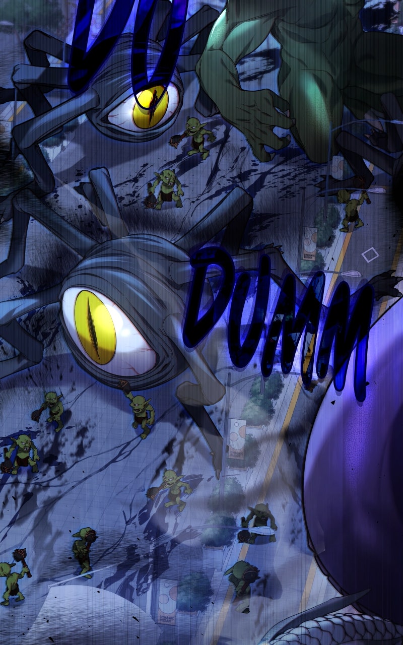 Read For My Own Good de Manga Online