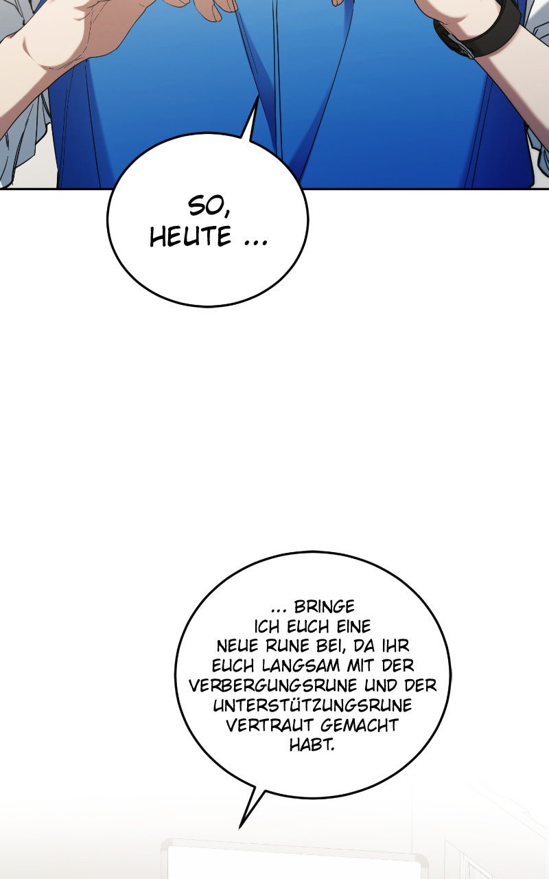 Read For My Own Good de Manga Online