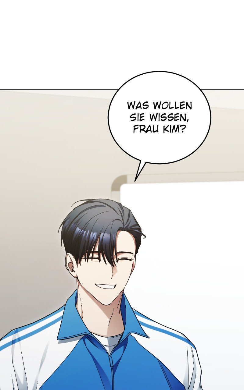 Read For My Own Good de Manga Online