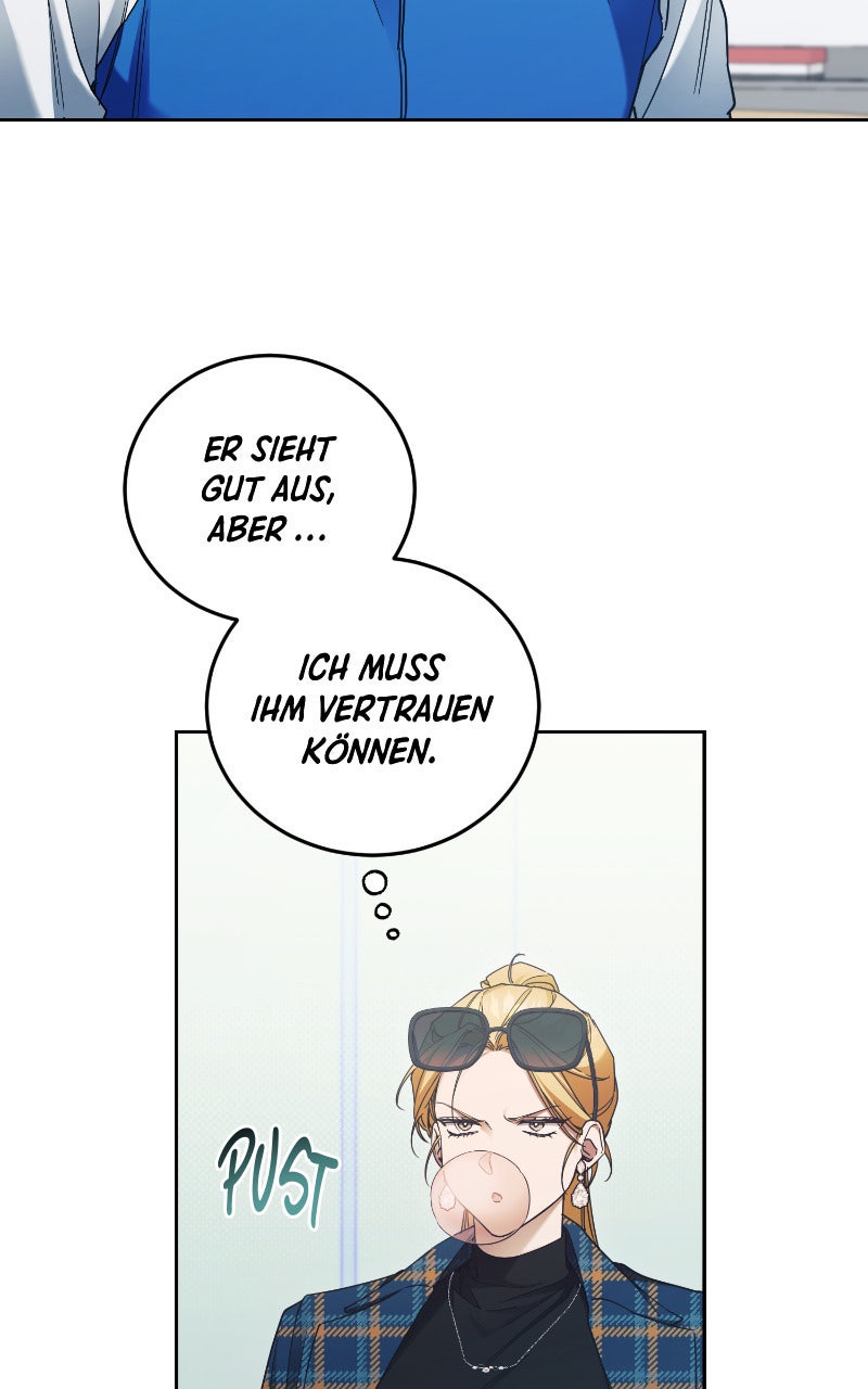 Read For My Own Good de Manga Online