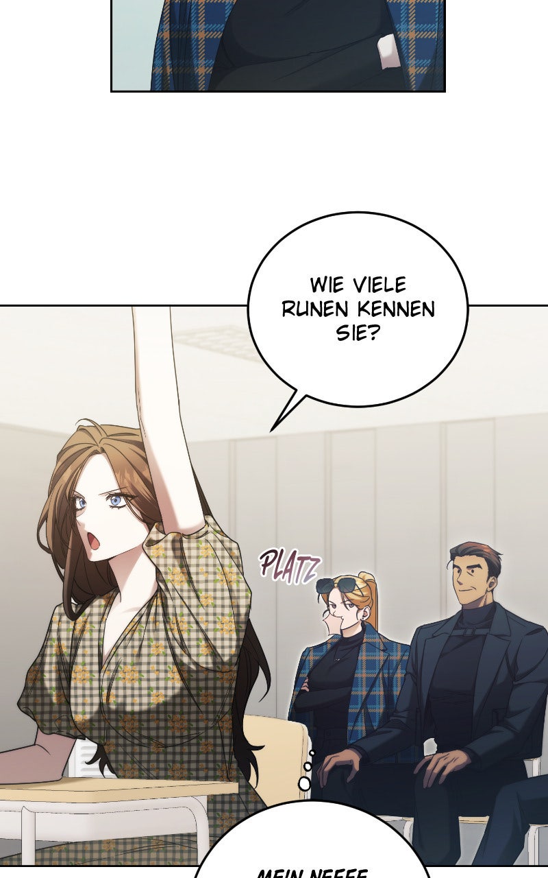 Read For My Own Good de Manga Online