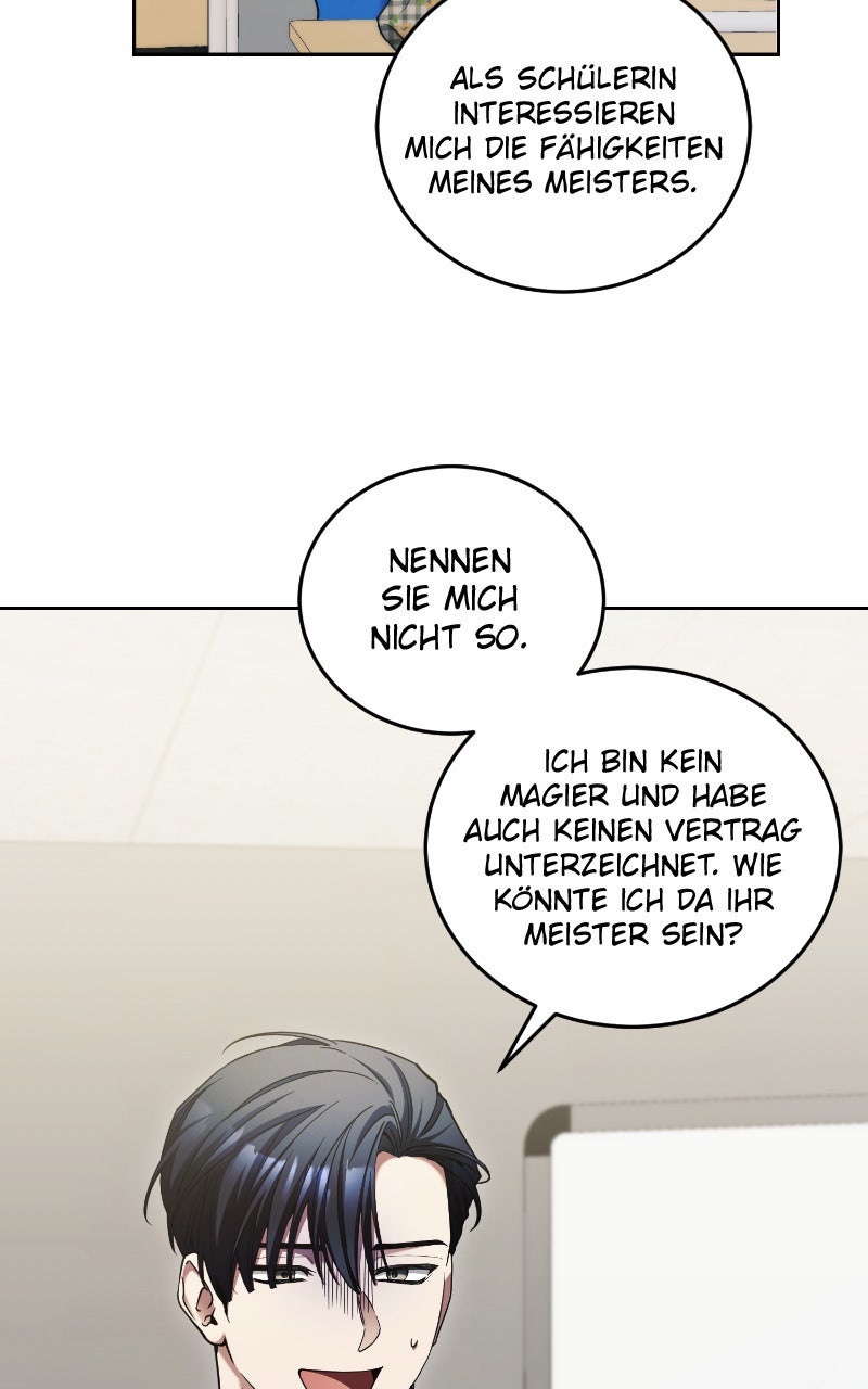 Read For My Own Good de Manga Online