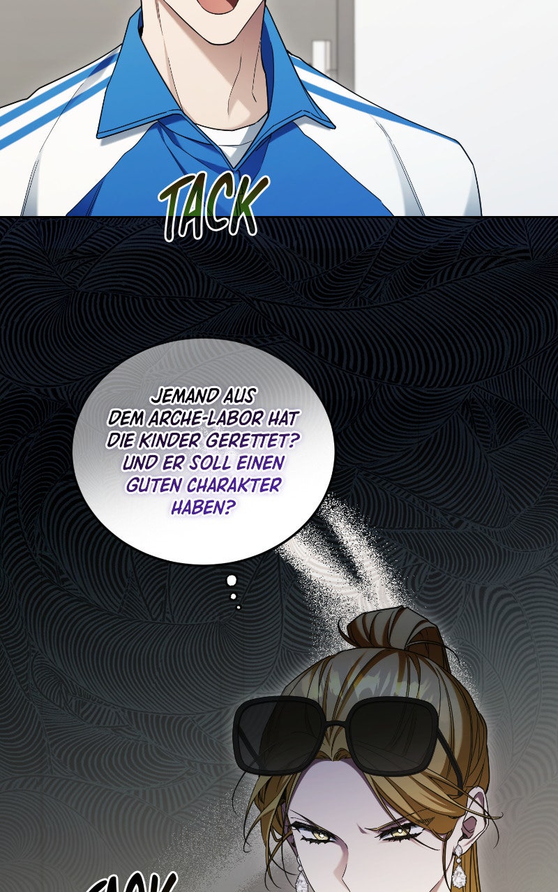 Read For My Own Good de Manga Online