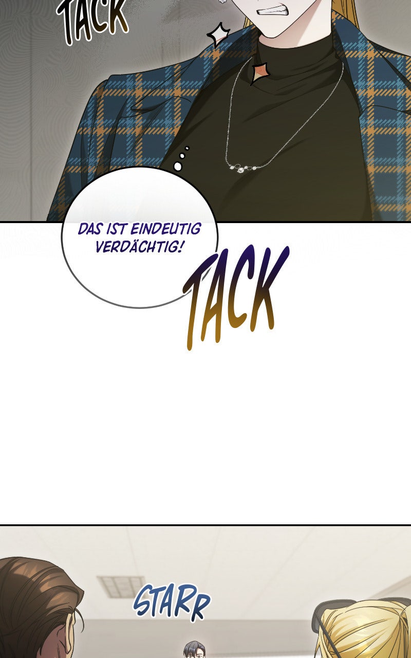 Read For My Own Good de Manga Online