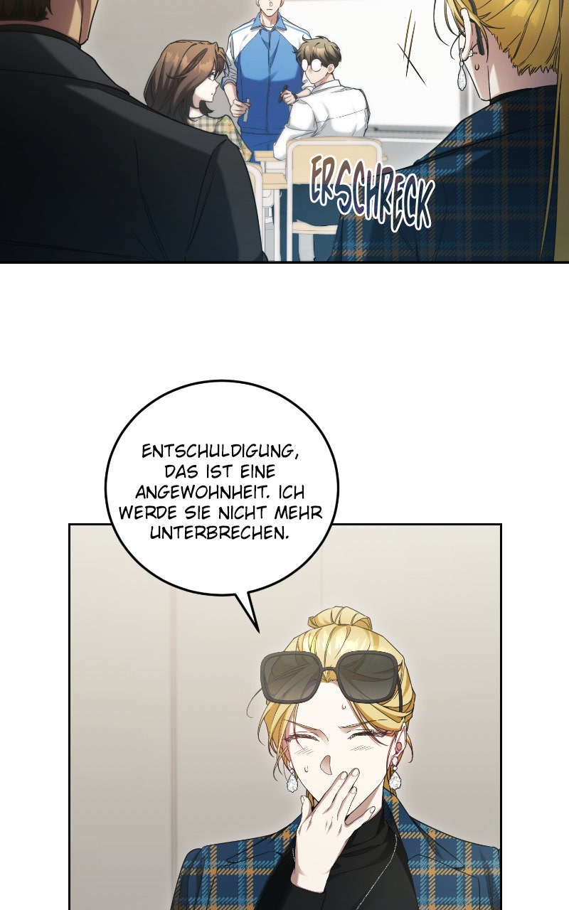 Read For My Own Good de Manga Online