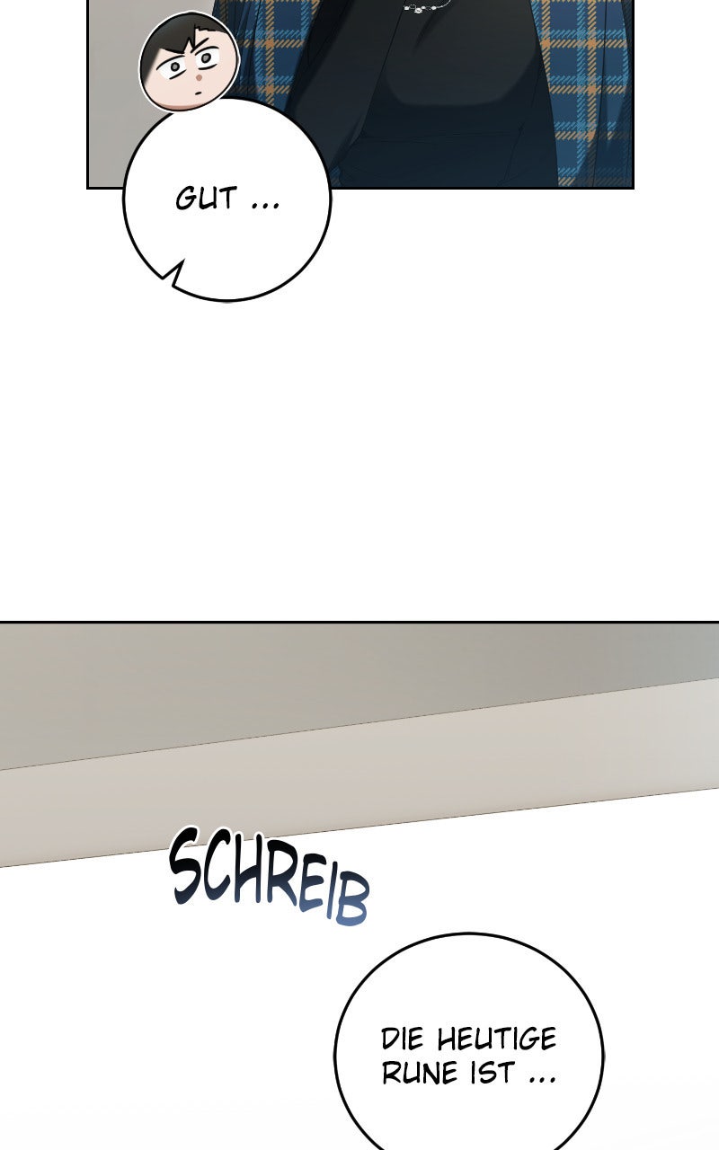 Read For My Own Good de Manga Online