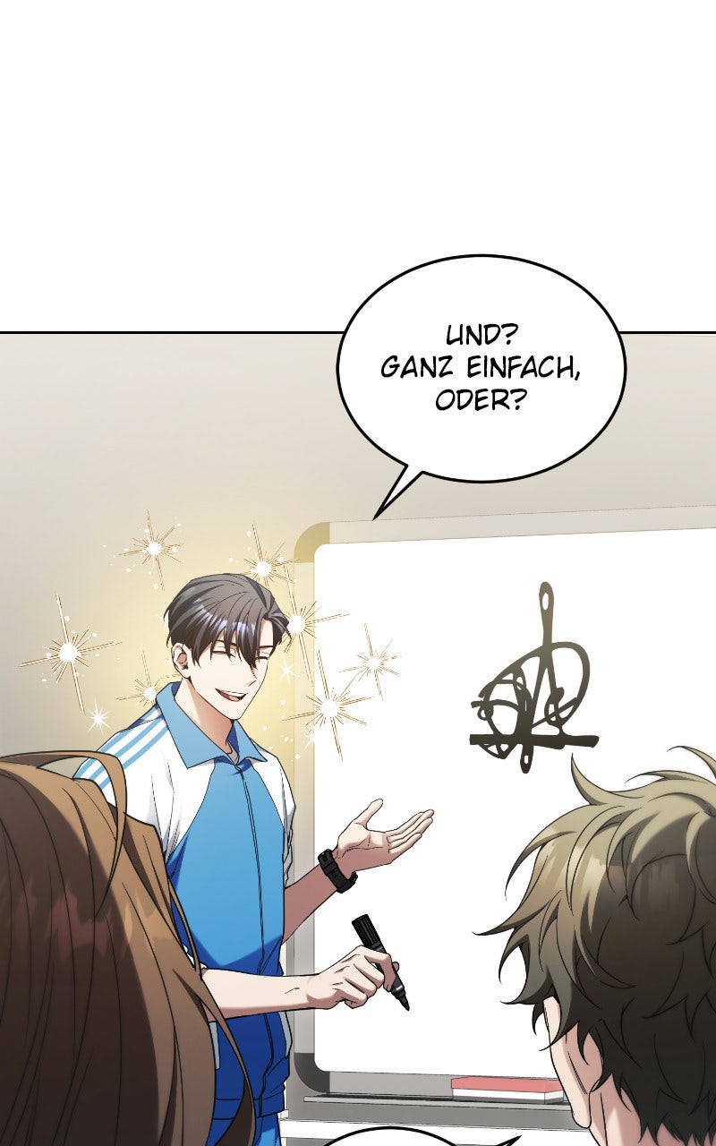 Read For My Own Good de Manga Online