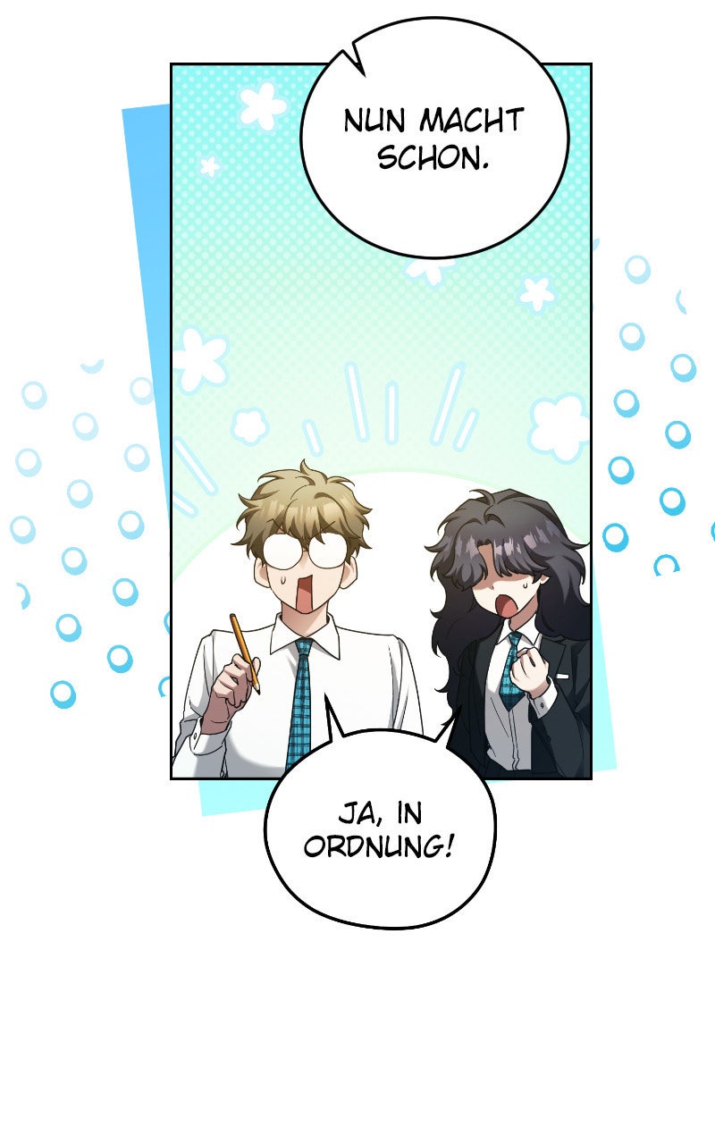 Read For My Own Good de Manga Online