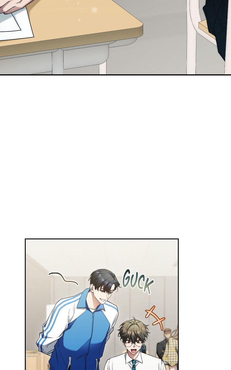 Read For My Own Good de Manga Online