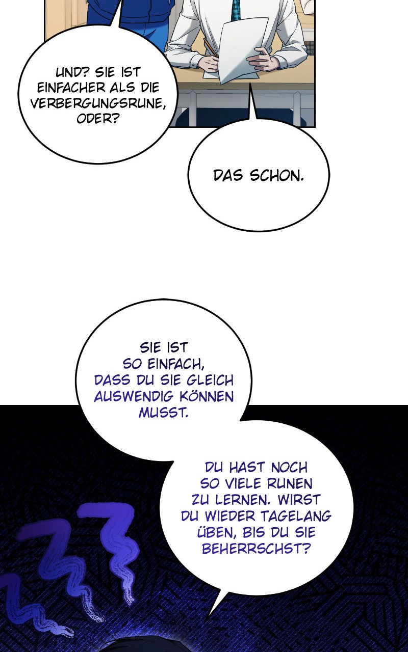 Read For My Own Good de Manga Online