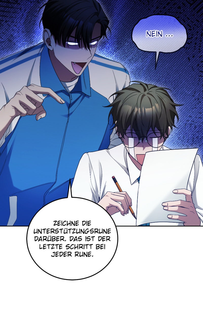 Read For My Own Good de Manga Online