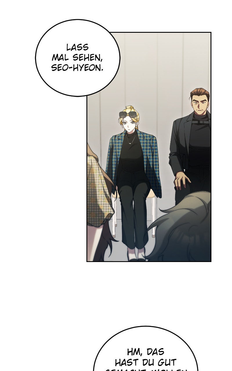 Read For My Own Good de Manga Online