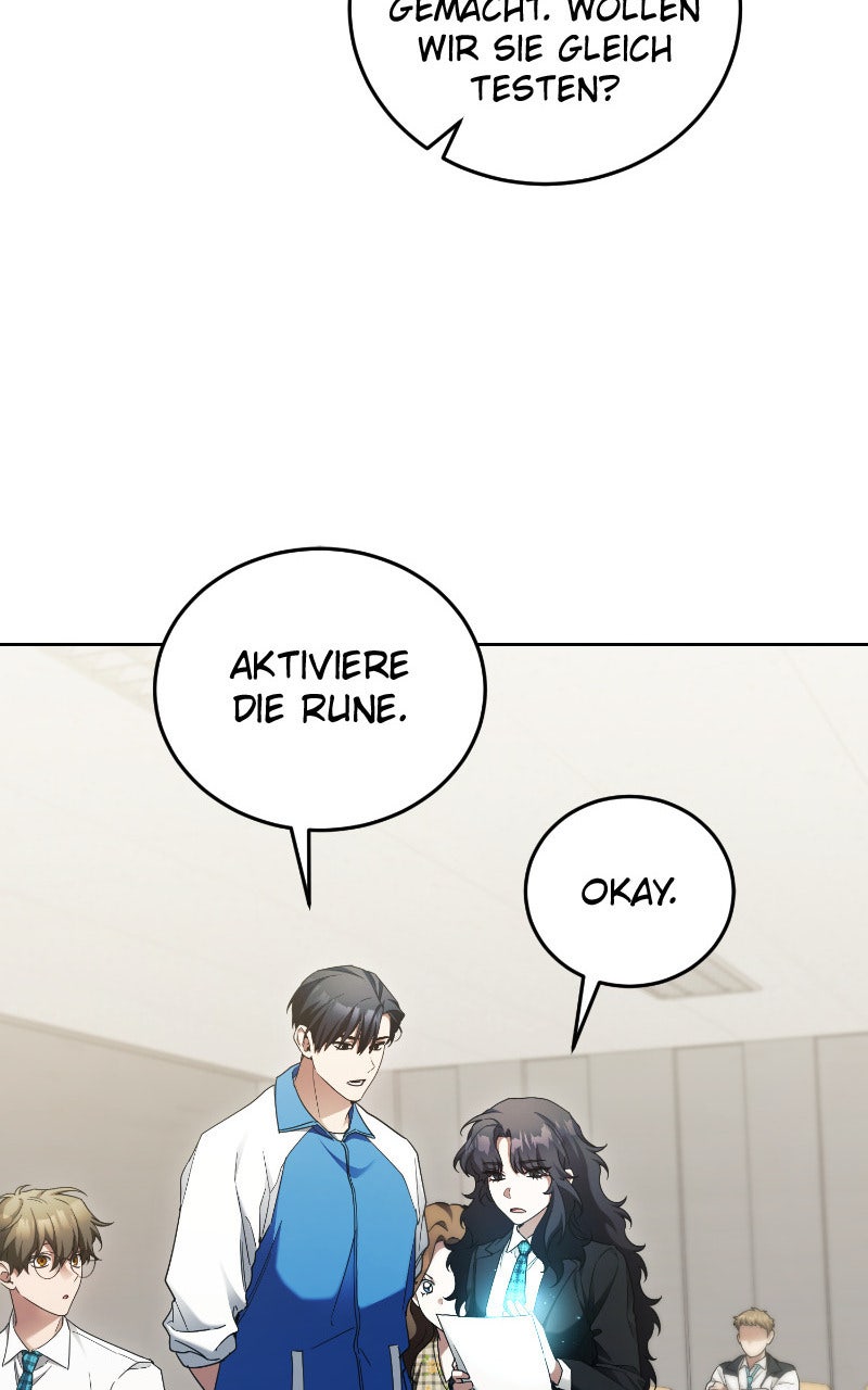 Read For My Own Good de Manga Online