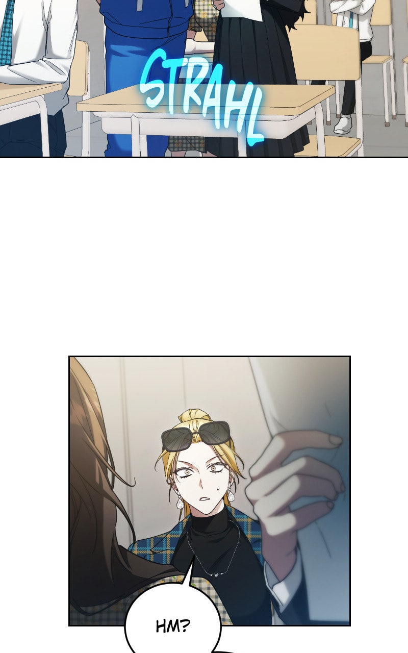 Read For My Own Good de Manga Online