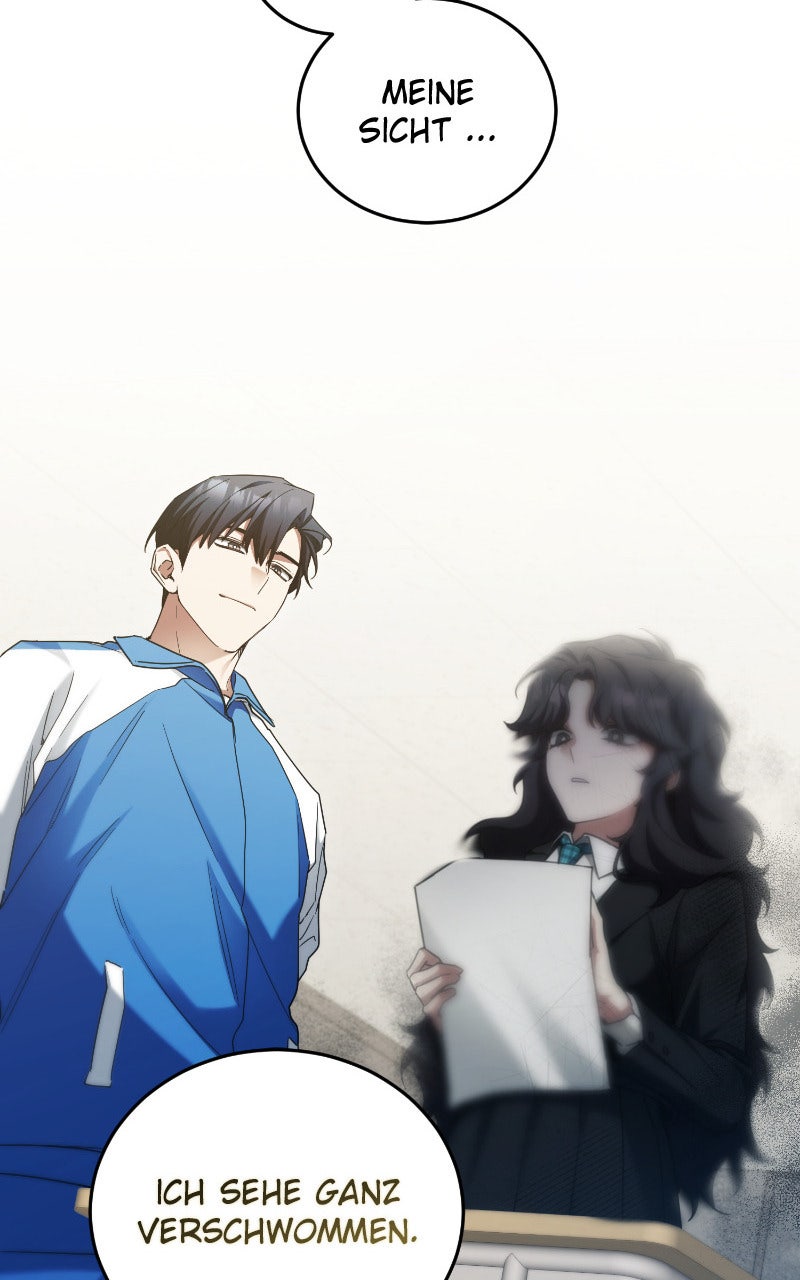 Read For My Own Good de Manga Online