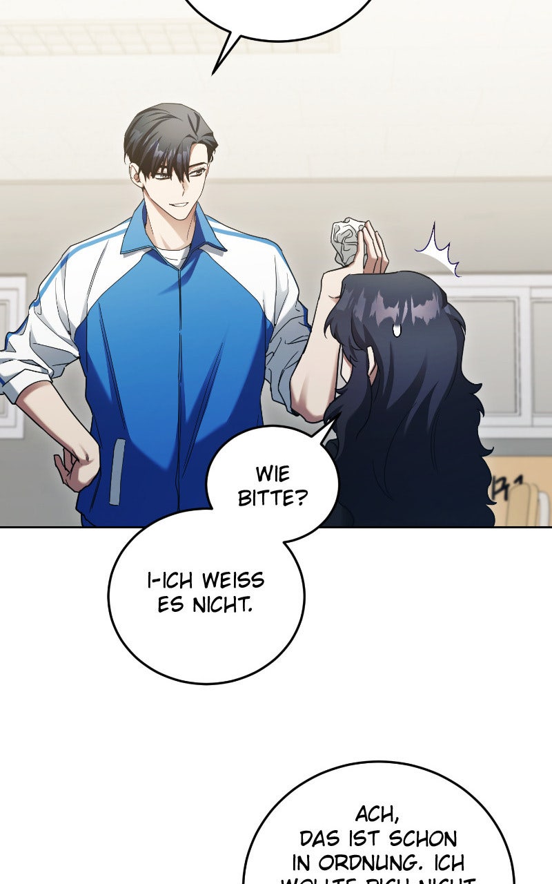 Read For My Own Good de Manga Online